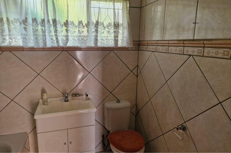3 Bedroom Property for Sale in Wilkoppies North West